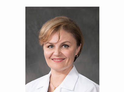 Dr. Anita Miedziak, MD