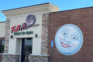 Full Moon Bar-B-Que image