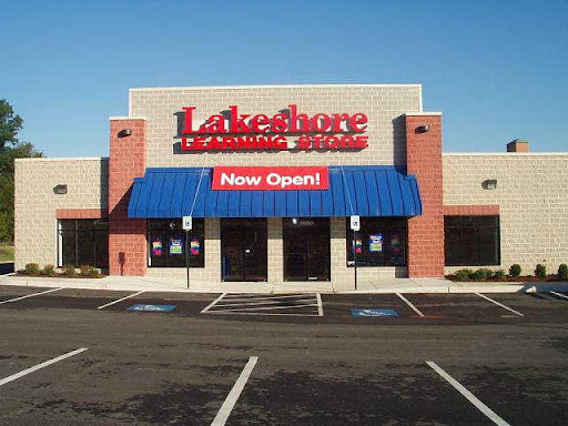 Lakeshore Learning Store, 1620 E Joppa Rd, Towson, MD 21286, USA, 