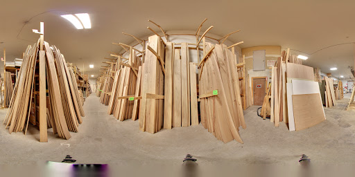 Lumber Store «Siwek Lumber & Millwork Inc», reviews and photos, 2536 Marshall St NE, Minneapolis, MN 55418, USA