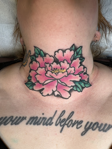 Find tattoo ideas armbands for your next unique tattoo in Brooklyn at Electric Lotus Tattoo