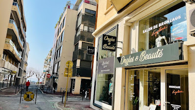 ONGLES & BEAUTÉ à Saint-Raphaël