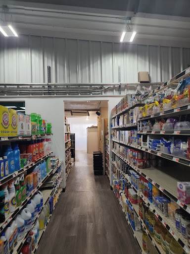 Sinclair Fresh Start Your Neighborhood Market