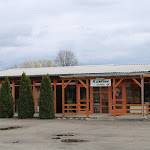 Photo n°11 de l'avis de Petra.i fait le 17/03/2019 à 16:27 sur le  Kantine für Alle à Treuenbrietzen