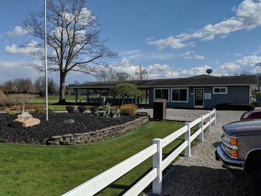 Golf Course «Dundee Golf Club», reviews and photos, 13851 S Custer Rd, Dundee, MI 48131, USA