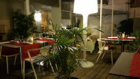Atmosphère du Restaurant Côté Seine à Saint-Denis - n°4