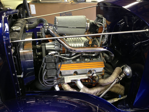 Auto Repair Shop «Extra Mile Auto Service», reviews and photos, 330 Strode Ave, Coatesville, PA 19320, USA