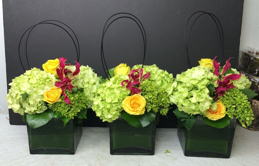 Florist «Bird of Paradise Couture Florals», reviews and photos, 17775 Main St m, Irvine, CA 92614, USA