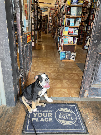 Used Book Store «Second Chance Books», reviews and photos, 307 Main Street, Independence, OR 97351, USA