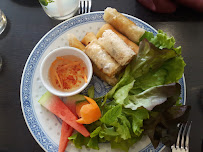 Plats et boissons du Restaurant vietnamien Le Saigon à Dinan - n°15