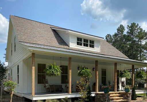 Roofing Contractor «OC Roofing Systems, LLC», reviews and photos, 73 Merchants Park Dr, Hoschton, GA 30548, USA