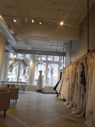 Bridal Shop «a&bé bridal shop minneapolis», reviews and photos, 1607 Hennepin Ave, Minneapolis, MN 55403, USA