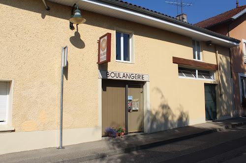 Boulangerie Boulangerie Mouroux Saint-Cyr-sur-Menthon