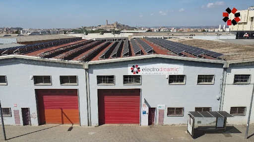 Electro Dinamic Jo-An S.L. en Lleida, Lleida