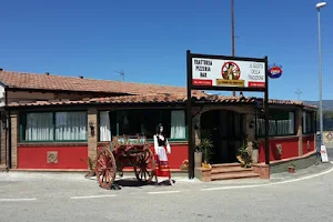 La Locanda del Carrettiere di Gullotti Alfio image