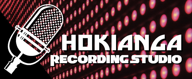 Hokianga Recording Studio - Kaikohe