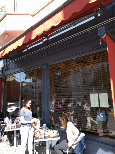 Coffee Shop «Mymy», reviews and photos, 1500 California St, San Francisco, CA 94109, USA
