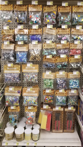 Craft Store «A.C. Moore Arts and Crafts», reviews and photos, 200 Running Hill Rd #1, South Portland, ME 04106, USA