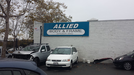 1375 San Pablo Ave, Berkeley, CA 94702, USA