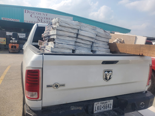 Hardware Store «Discount construction Materials», reviews and photos, 3711 Singleton Blvd, Dallas, TX 75212, USA