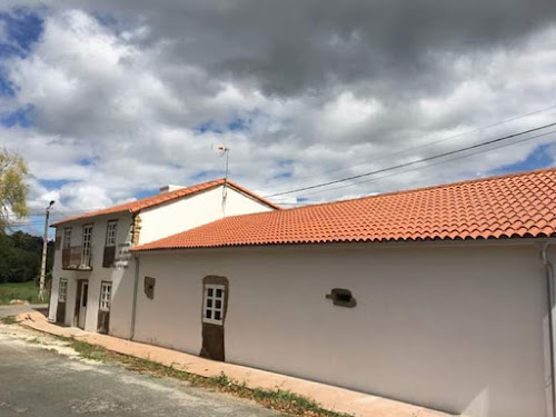Lodge Albergue A Ponte de Ferreiros Outeiro en espagne