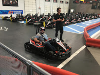 K1 Speed - Indoor Go Karts, Corporate Event Venue, Team Building Activities - Photo 4 - Car repair in Hillsboro, OR, Hillsboro