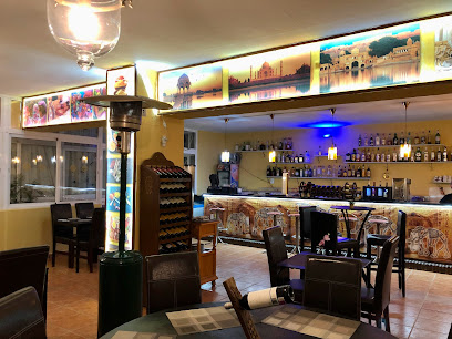 Authentic Indian Restaurant Balcón de Mijas - Edificio Romero, 3 MIJAS PUEBLO Avenida, C. de la Virgen de la Peña, 29650, Málaga, Spain