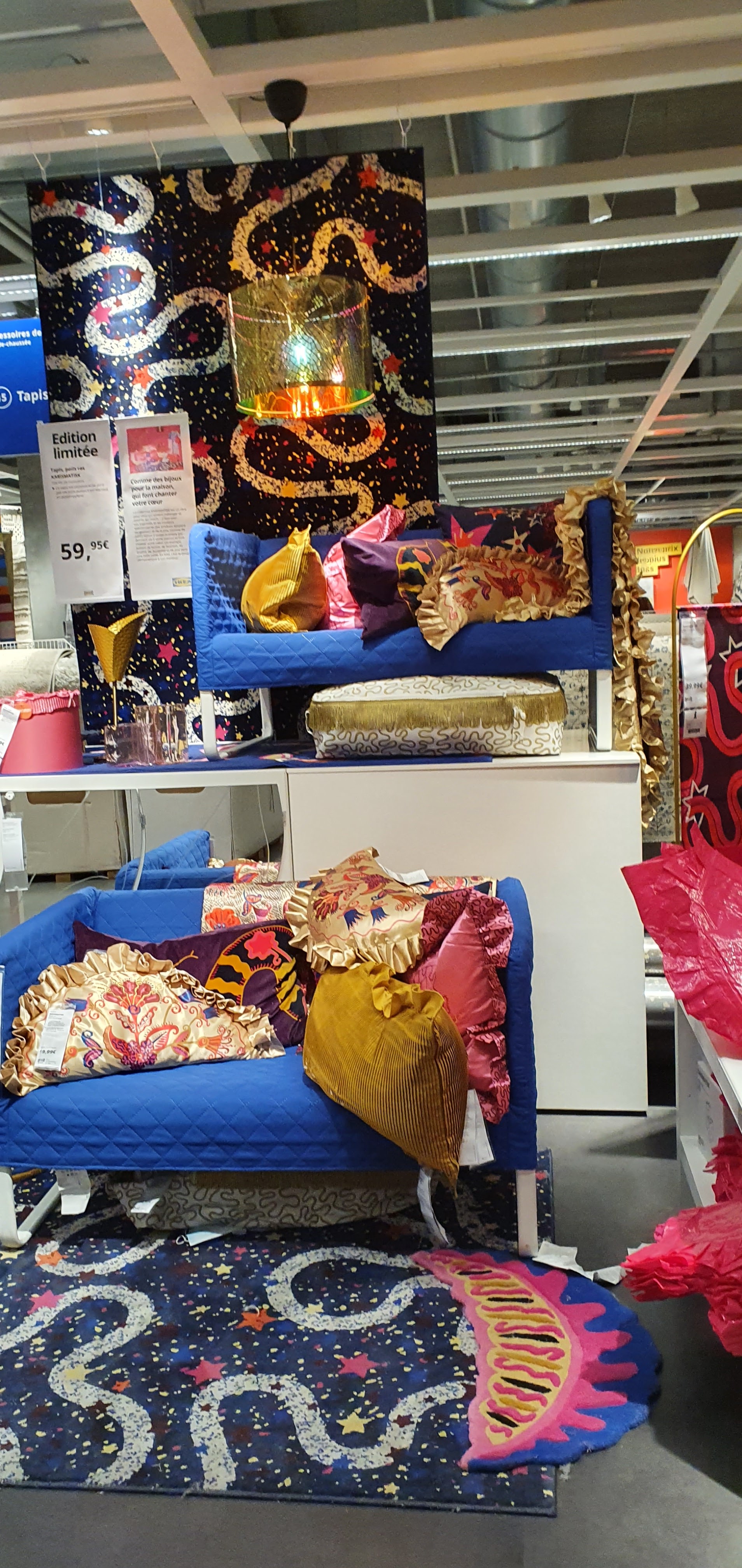 Photo n° 46 de l'avis de Laurine.h fait le 04/10/2021 à 19:17