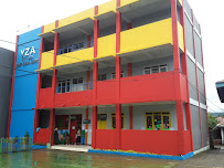 Foto SMP  Yza 1 Kota Bogor, Kota Bogor