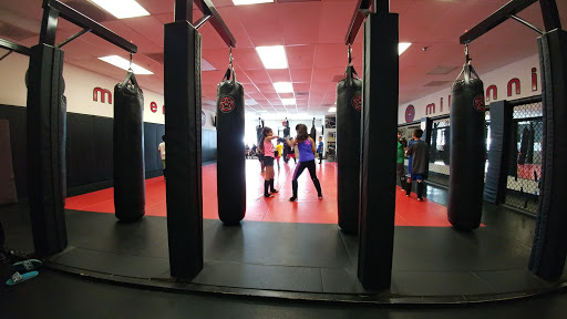 Martial Arts School «Millennia MMA Gym Chino Hills», reviews and photos, 2587 Chino Hills Pkwy A, Chino Hills, CA 91709, USA