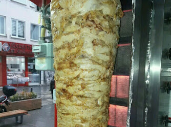 Beyaz Et Döner