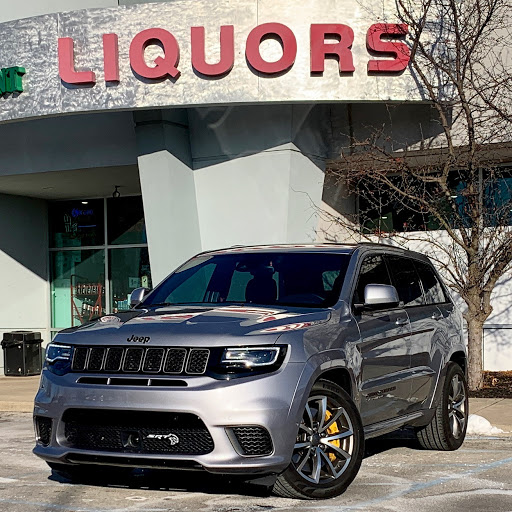 21st Amendment Wine and Spirts, 14235 Mundy Dr, Noblesville, IN 46060, USA, 