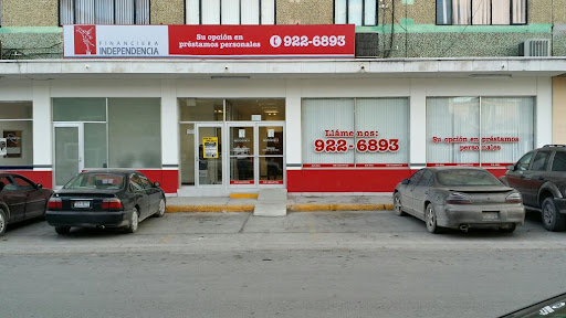 Prestamista hipotecario Reynosa