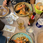 Photo n°1 de l'avis de Sara.a fait le 09/08/2023 à 16:42 sur le  Stritt Stritt à Naples