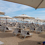 Photo n°4 de l'avis de Sarah.a fait le 21/06/2021 à 18:59 sur le  Blue Paradise Hotel à San Mauro Mare