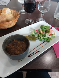 Photo n°59 de Restaurant LE 31 à Orvault ()