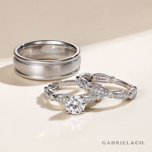 Jewelry Designer «Quicksilver Fine Jewelry & Gifts», reviews and photos, 29 Lafayette Rd, North Hampton, NH 03862, USA