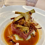 Photo n°7 de l'avis de G. fait le 02/01/2024 à 14:29 sur le  Bastia Vecchia food & wine à Castelfranco Veneto