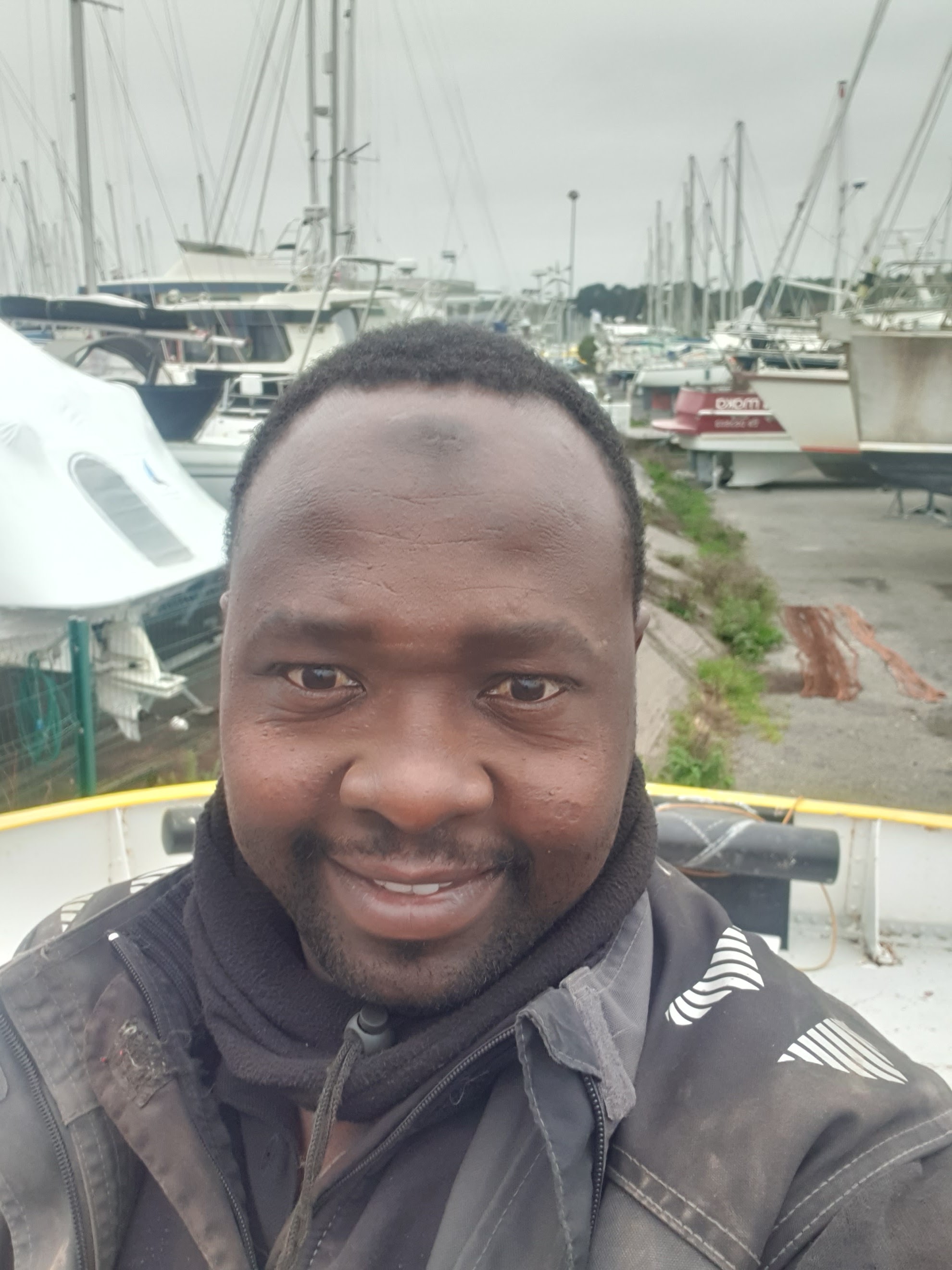 Photo n° 2 de l'avis de Abdollatif.b fait le 20/12/2023 à 08:30