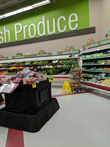 Grocery Store «Cash Wise Foods», reviews and photos, 1401 33rd St S, Fargo, ND 58103, USA