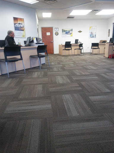 Used Car Dealer «Hertz Car Sales Nashville», reviews and photos, 1325 Vultee Blvd, Nashville, TN 37217, USA