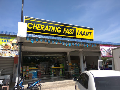 Cherating Fast Mart 24 hours