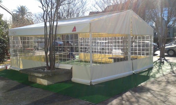 Toldos la Sombra de Sevilla