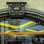 Photo n°2 de l'avis de Stefan.r fait le 22/03/2023 à 21:40 sur le  Restaurant Laurin Südtirol à Munich