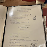 Photo n°5 de l'avis de Luca.u fait le 18/09/2023 à 05:26 sur le  La Pergola Orbetello à Orbetello