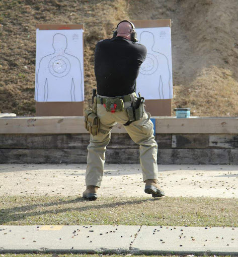 Firearms Academy «Tactical Response», reviews and photos, 116 Wood Ave, Camden, TN 38320, USA