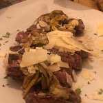 Photo n°2 de l'avis de Melany.e fait le 23/01/2022 à 23:12 sur le  Ristorante Pizzeria Calù à Caluso