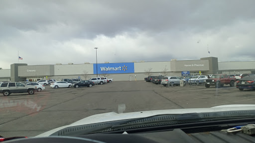 Supermarket «Walmart», reviews and photos, 3103 S 23rd Ave, Greeley, CO 80631, USA