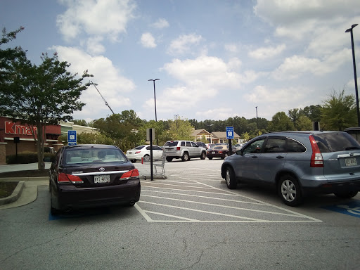 Shopping Mall «Braelinn Village Shopping Center», reviews and photos, 548 Crosstown Drive, Peachtree City, GA 30269, USA