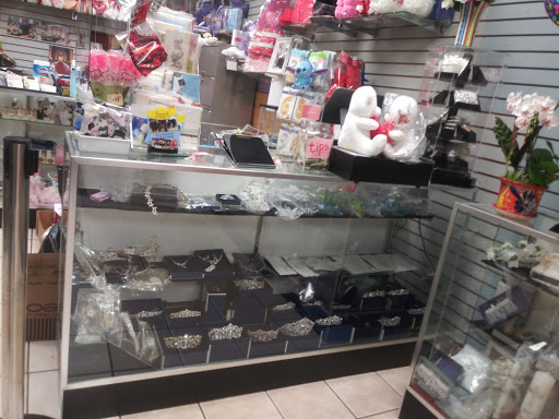 Florist «El Patito Florist», reviews and photos, 211 E Maude Ave, Sunnyvale, CA 94086, USA